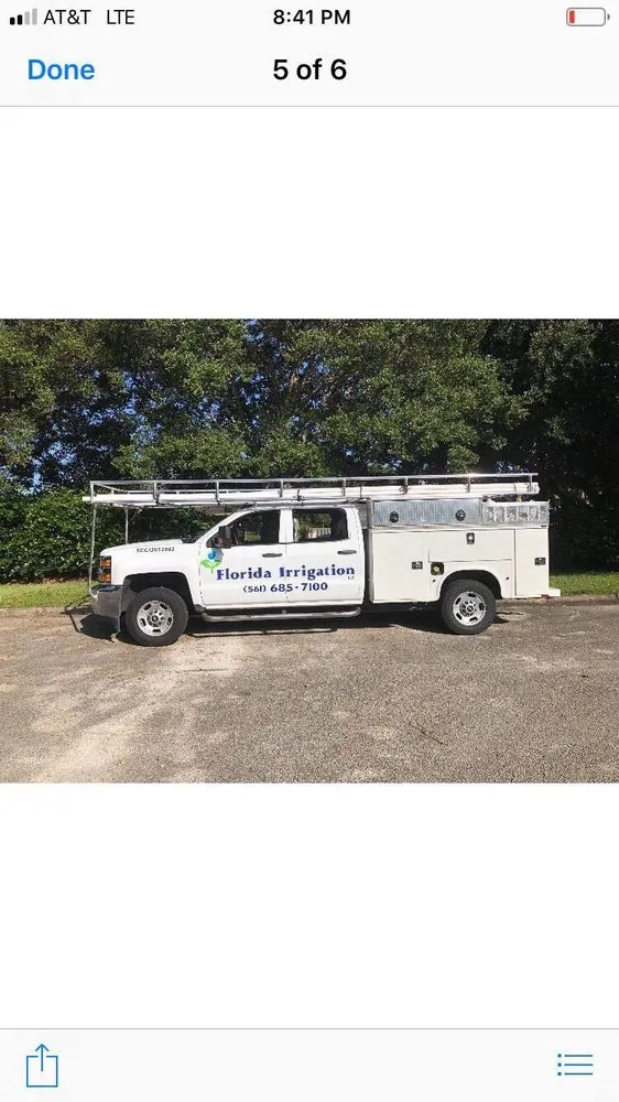 Local outdoor landscaping for beautiful yards across Jupiter, FL - Florida Irrigation