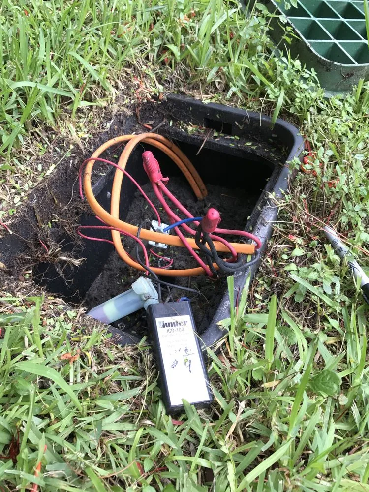 Expert lawn mowing service experts serving Jupiter, FL - Florida Irrigation