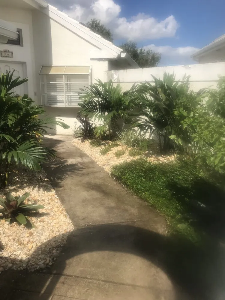 Reliable landscaping services experts serving Jupiter, FL - Florida Irrigation