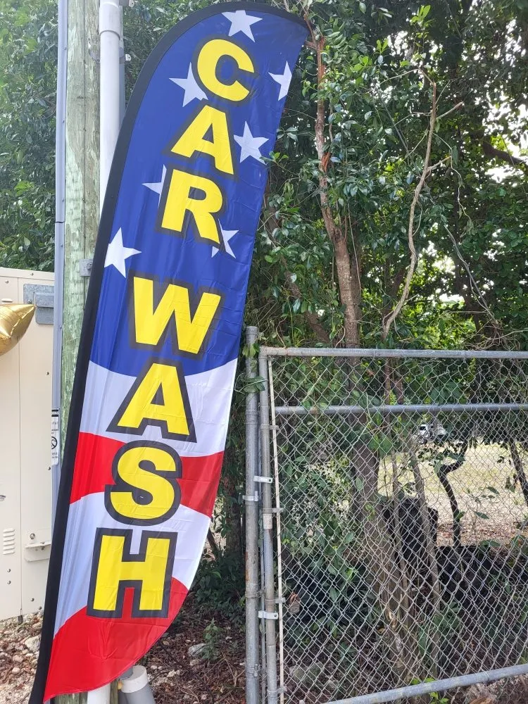 Affordable outdoor landscaping for residential properties in Key Largo, FL by Florida Keys Elite Services