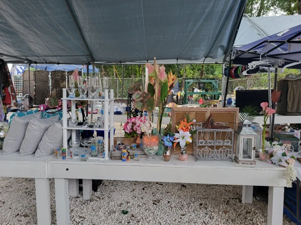 Professional landscape design in Key Largo, FL by Florida Keys Elite Services