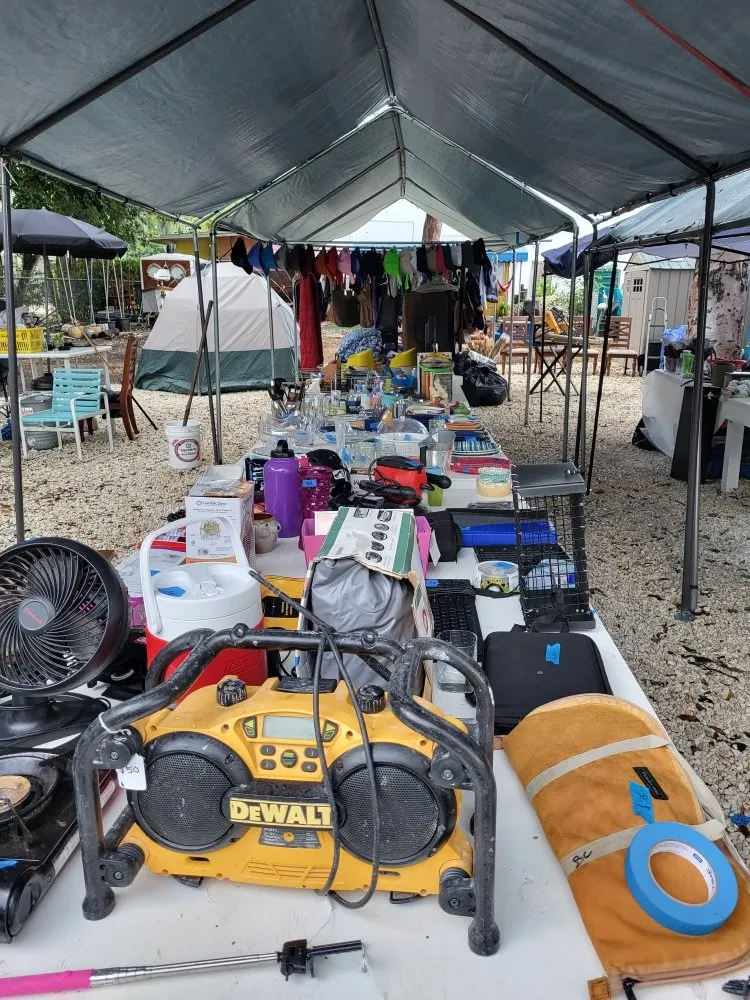 Affordable landscape installation with custom design across Key Largo, FL - Florida Keys Elite Services