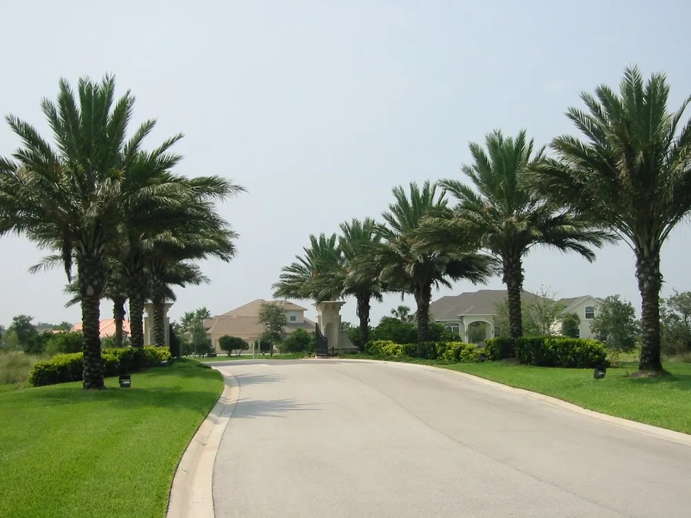 Top-rated landscaping services in St. Augustine, FL - Florida Landscape & Nursery