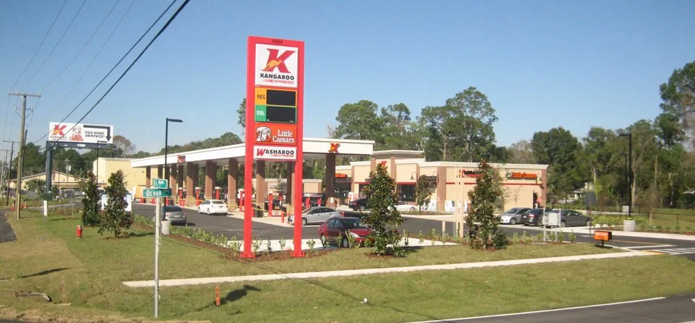 Professional yard cleanup service experts serving St. Augustine, FL - Florida Landscape & Nursery