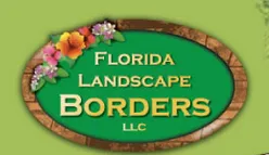 Professional garden landscaping experts serving Apopka, FL - Florida Landscape Borders
