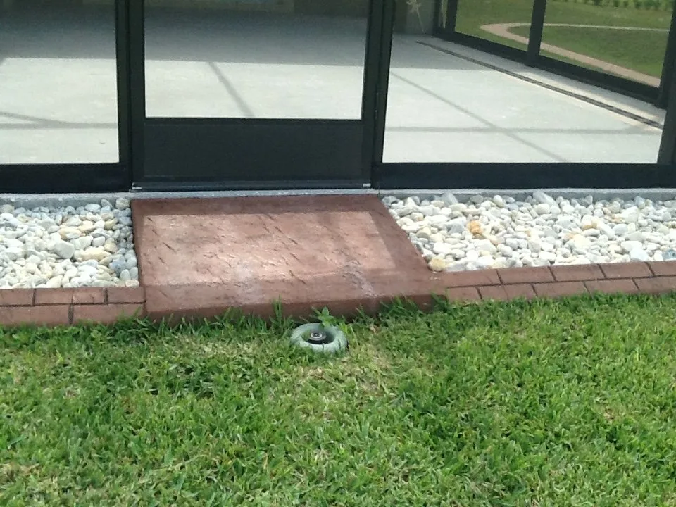 Trusted outdoor landscaping with custom design across Apopka, FL - Florida Landscape Borders