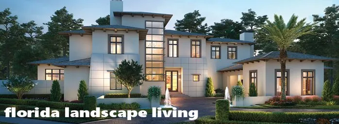 Reliable yard maintenance for year-round maintenance across Orlando, FL - Florida Landscape Living