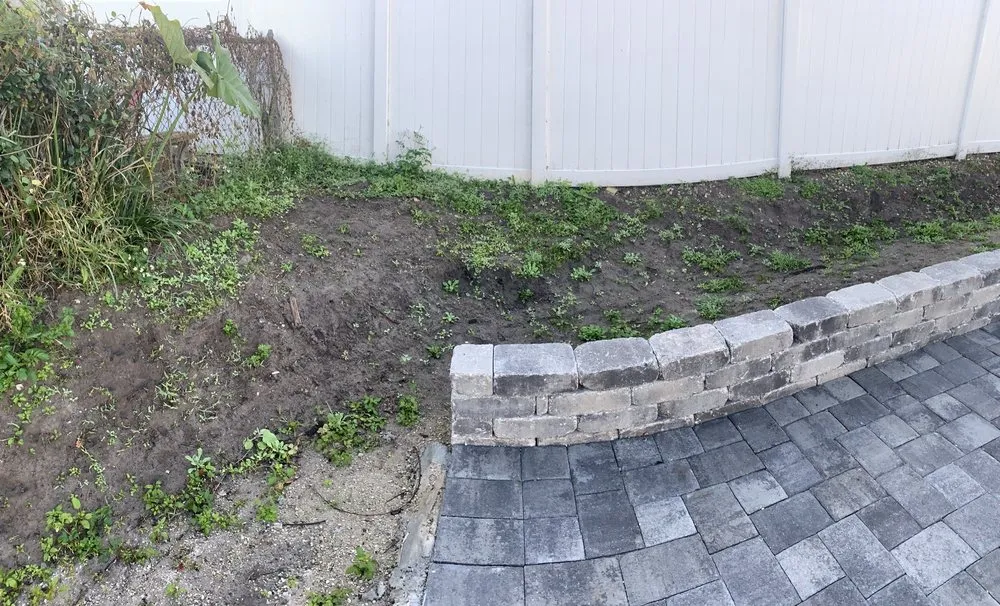 Professional residential landscaping experts serving Orlando, FL - Florida Landscape Living