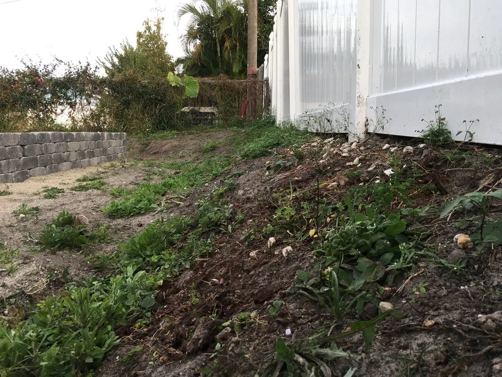 Trusted garden landscaping in Orlando, FL by Florida Landscape Living