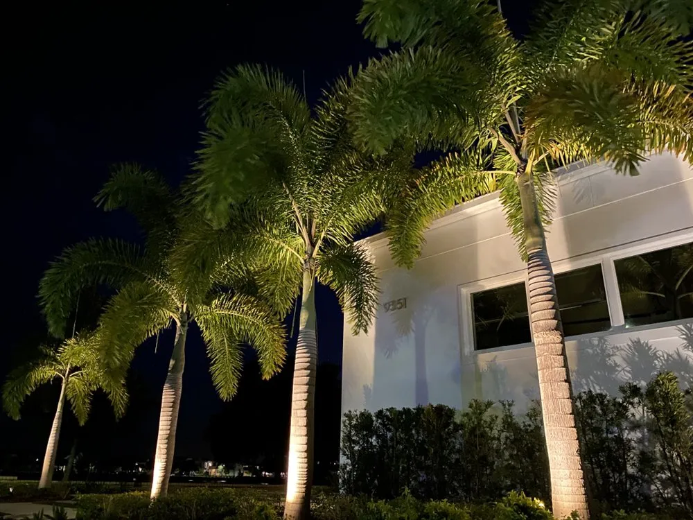 Affordable landscape installation in Orlando, FL - Florida Landscape Living