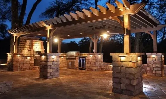 Local residential landscaping for homes across Orlando, FL - Florida Landscape Living