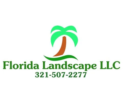 Florida Landscape Logo