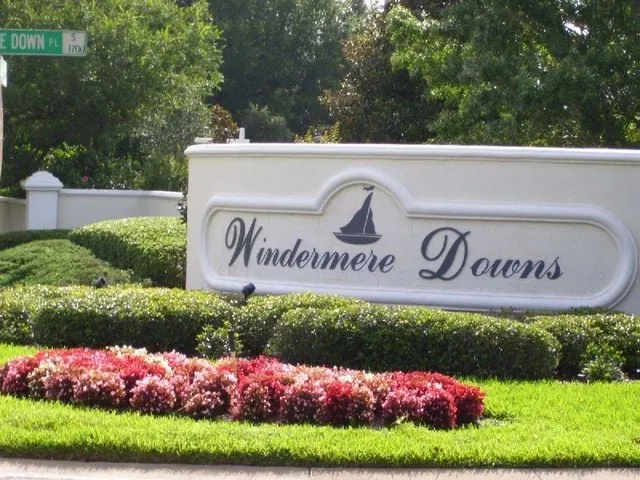 Affordable residential landscaping for beautiful yards in Winter Garden, FL by Florida Landscape Professionals, Inc.