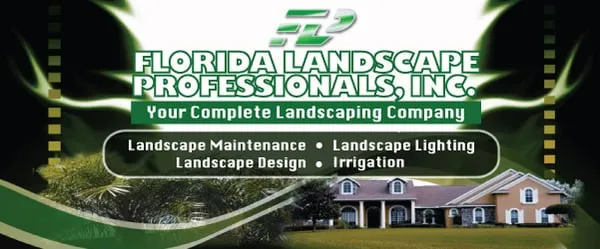 Florida Landscape Professionals, Inc.