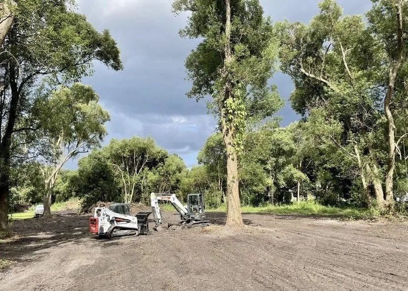 Local garden landscaping in Brandon, FL - Florida Landworx