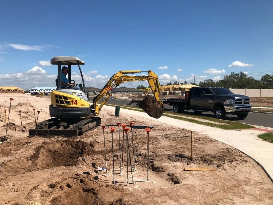 Affordable yard maintenance for year-round maintenance across Brandon, FL - Florida Landworx