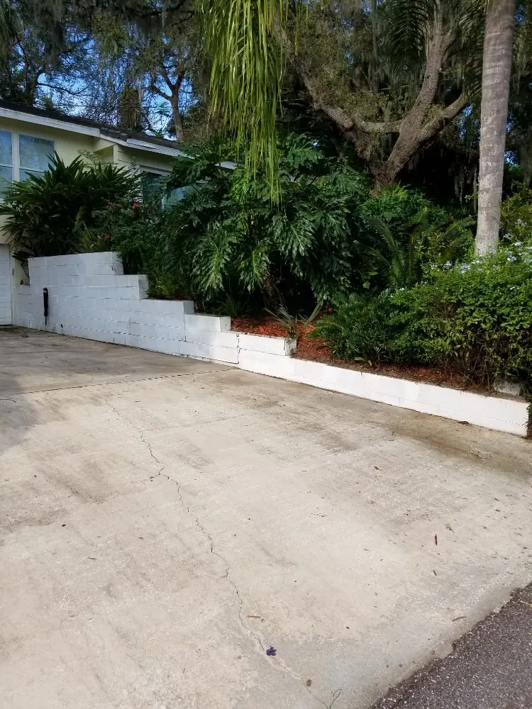 Trusted landscape installation in Orlando, FL - Florida Lawn Ace Landscaping & Design