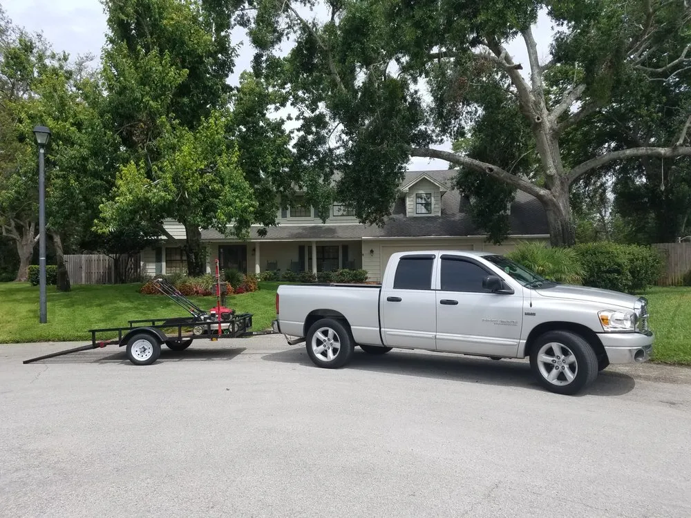 Custom landscape installation experts serving Orlando, FL - Florida Lawn Ace Landscaping & Design