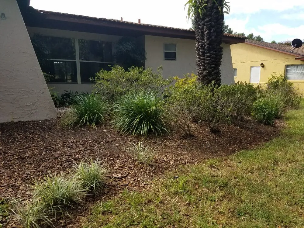 Trusted landscape installation in Orlando, FL - Florida Lawn Ace Landscaping & Design