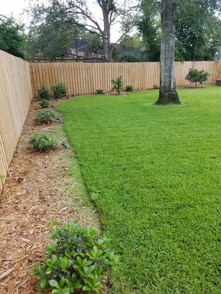 Expert landscape design in Orlando, FL - Florida Lawn Ace Landscaping & Design
