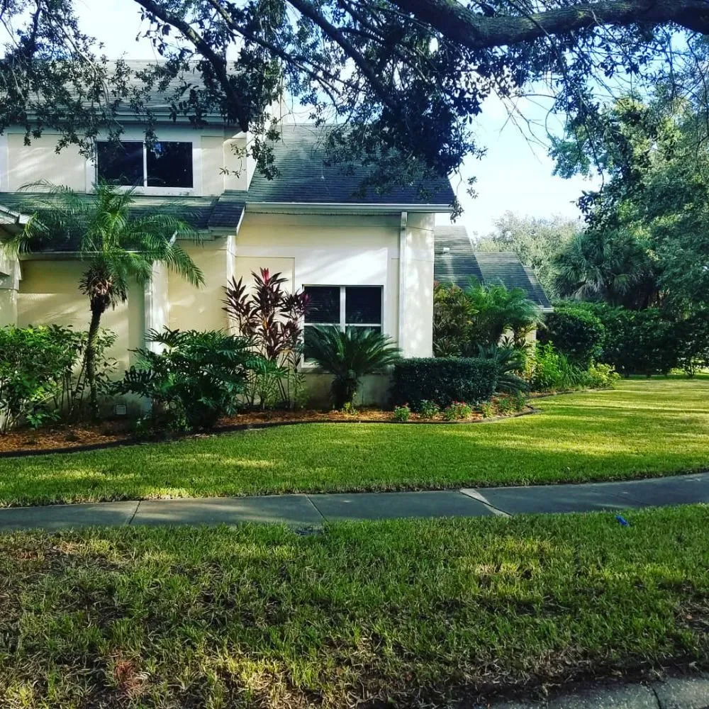 Trusted outdoor landscaping for outdoor upgrades across Orlando, FL - Florida Lawn Ace Landscaping & Design