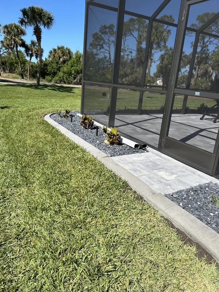 Local yard cleanup service experts serving Englewood, FL - Florida Lawn Care Experts