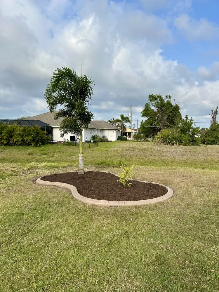 Top-rated landscaping services for outdoor upgrades in Englewood, FL by Florida Lawn Care Experts