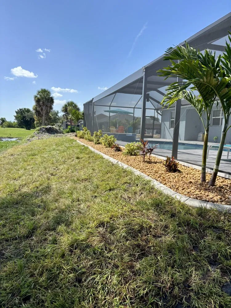 Local lawn care service experts serving Englewood, FL - Florida Lawn Care Experts