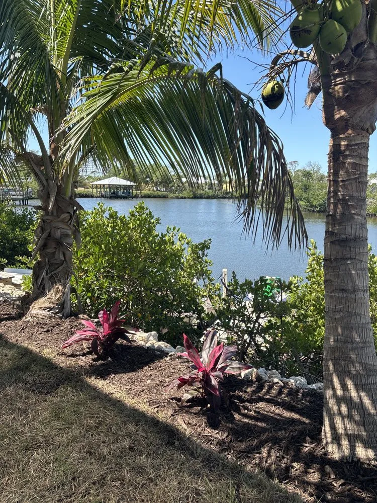 Affordable lawn mowing service experts serving Englewood, FL - Florida Lawn Care Experts