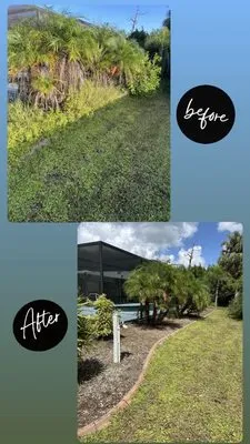 Florida Lawn Care Experts