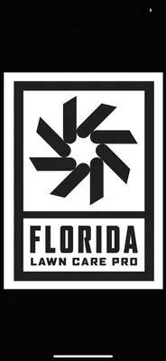 Florida Lawn Care Pro Logo