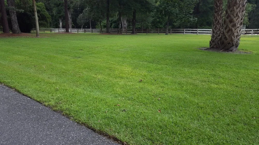 Local garden landscaping in Orlando, FL - Florida Lawn Crew