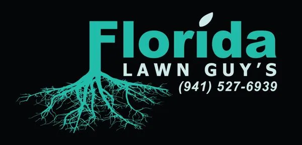Florida Lawn Guys Logo