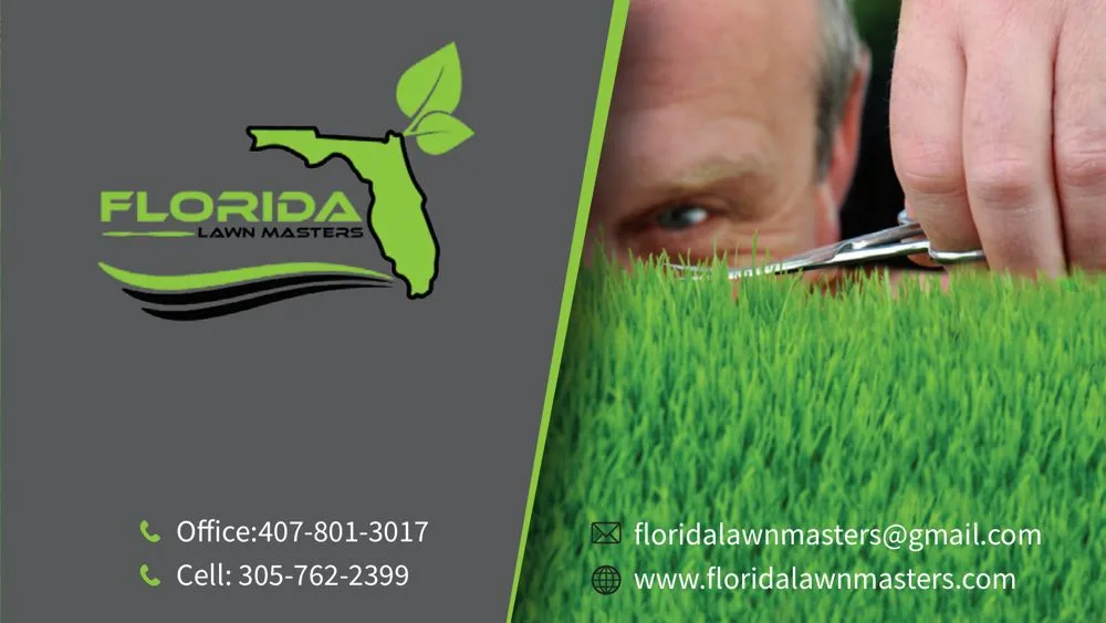 Affordable landscape design for outdoor upgrades across Clermont, FL - Florida Lawn Masters