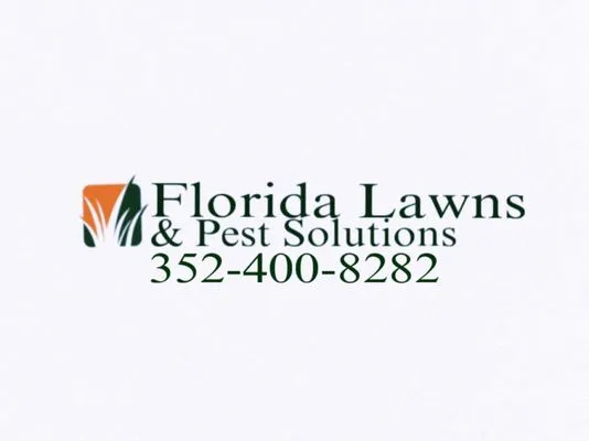 Florida Lawns & Pest