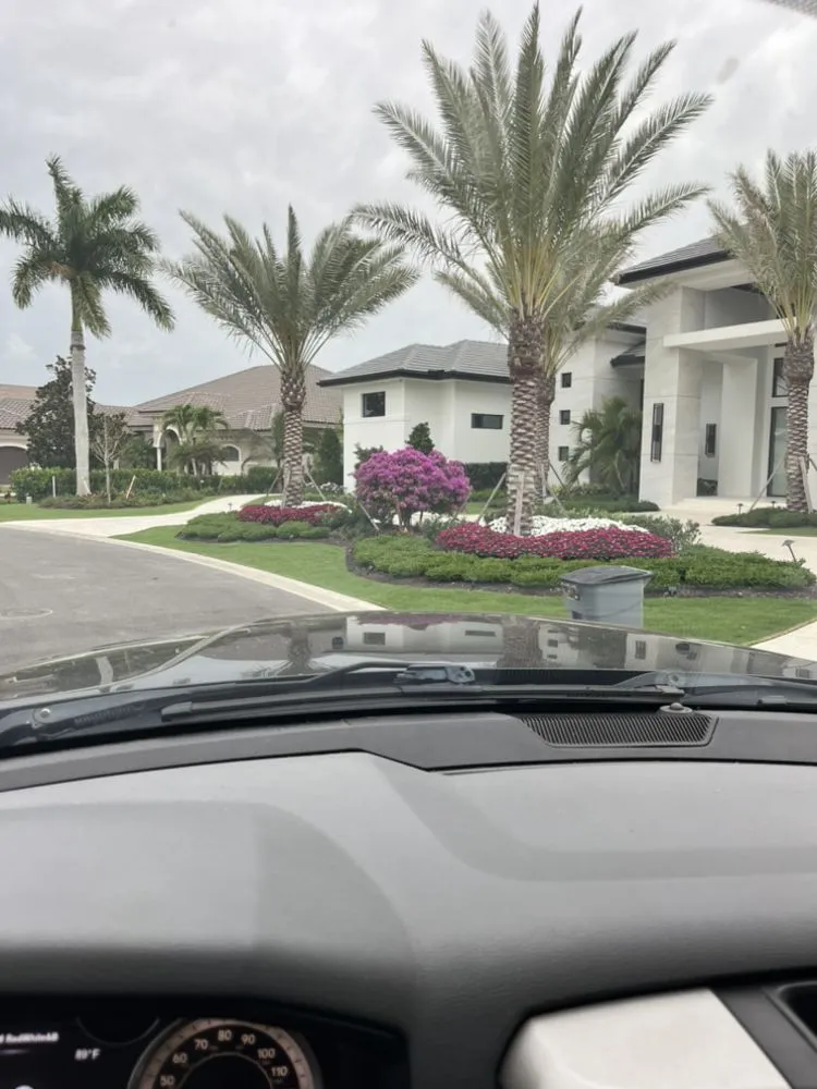 Trusted landscaping services experts serving Fort Myers, FL - Florida Nursery & Landscaping