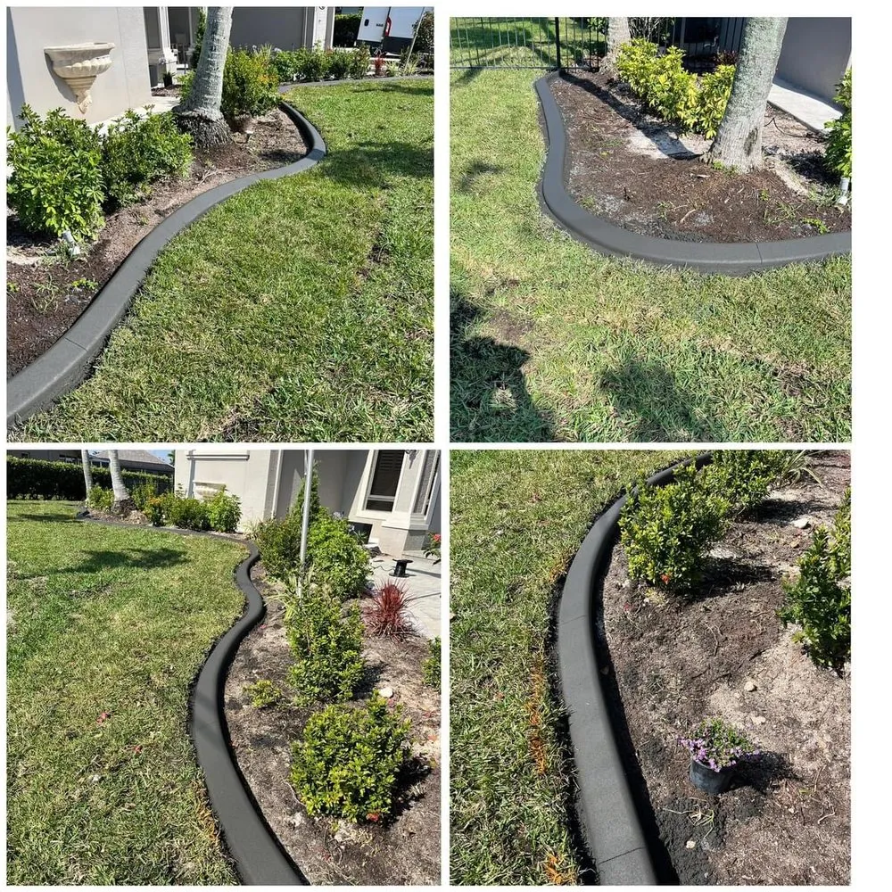 Affordable yard cleanup service for homes across Fort Myers, FL - Florida Nursery & Landscaping