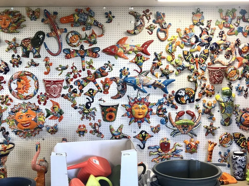 Local landscape installation experts serving Davie, FL - Florida Nursery Mart