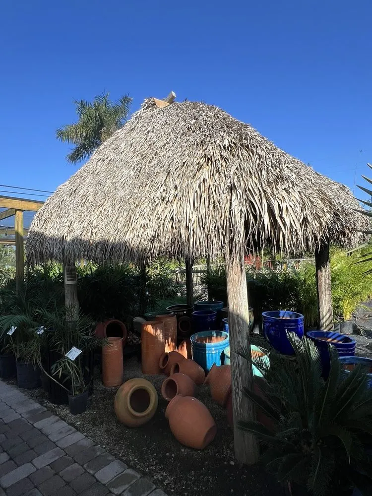 Professional yard maintenance in Davie, FL - Florida Nursery Mart