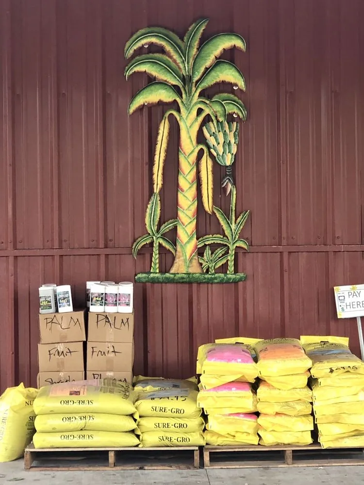 Affordable outdoor landscaping for residential properties across Davie, FL - Florida Nursery Mart