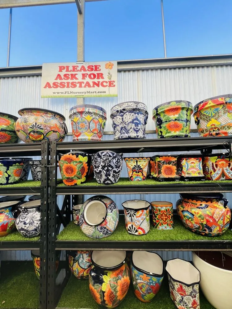 Affordable yard maintenance in Davie, FL - Florida Nursery Mart