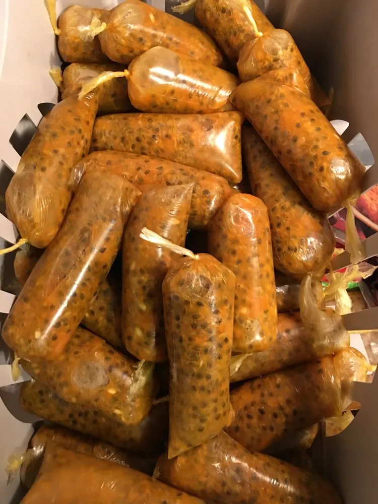 Affordable garden landscaping for year-round maintenance in Orlando, FL by Florida Passion Fruit Vineyard