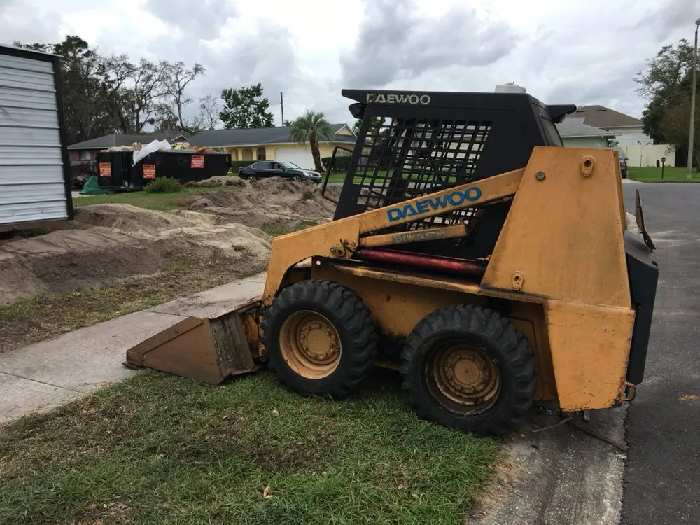 Affordable outdoor landscaping for homes across Orlando, FL - Florida Passion Fruit Vineyard