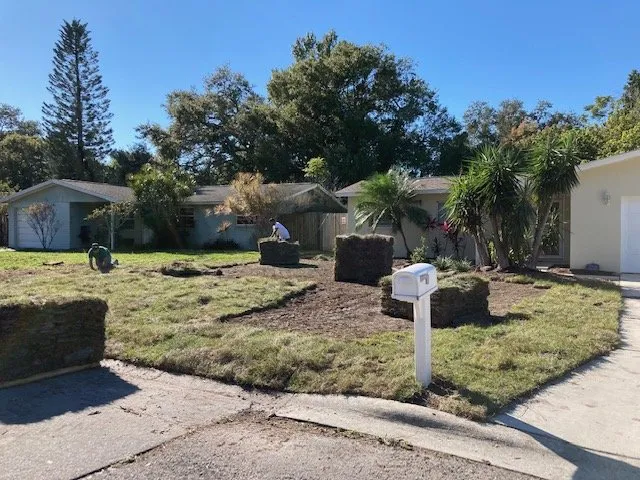 Local yard maintenance in Odessa, FL - Florida Premier Property Maintenance