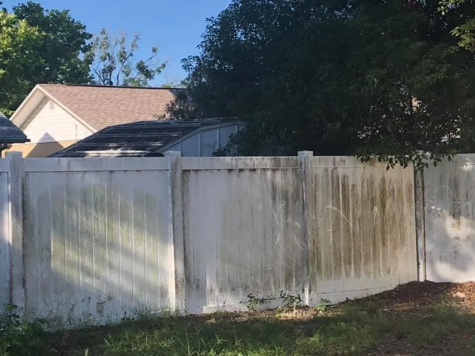 Top-rated garden landscaping for year-round maintenance in Odessa, FL by Florida Premier Property Maintenance