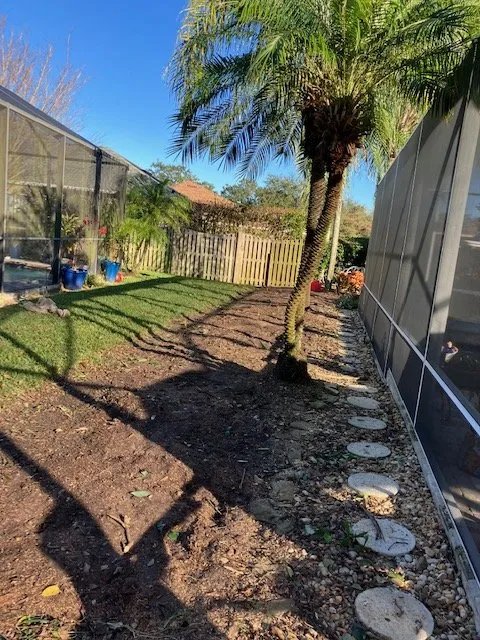 Top-rated lawn mowing service with custom design across Odessa, FL - Florida Premier Property Maintenance