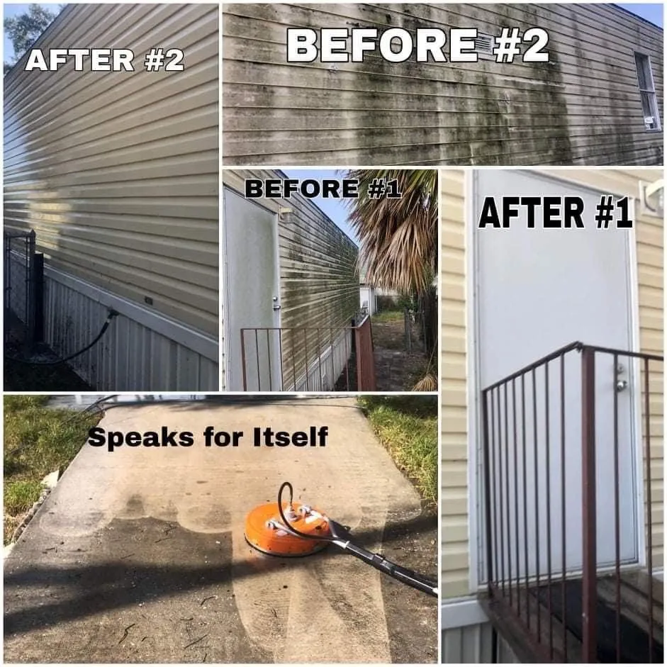 Expert lawn mowing service for year-round maintenance in Odessa, FL by Florida Premier Property Maintenance