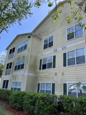 Florida Premier Property Maintenance Logo