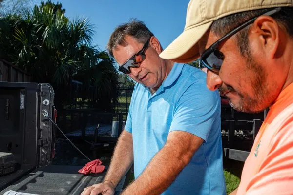 Florida Pro Landscapers