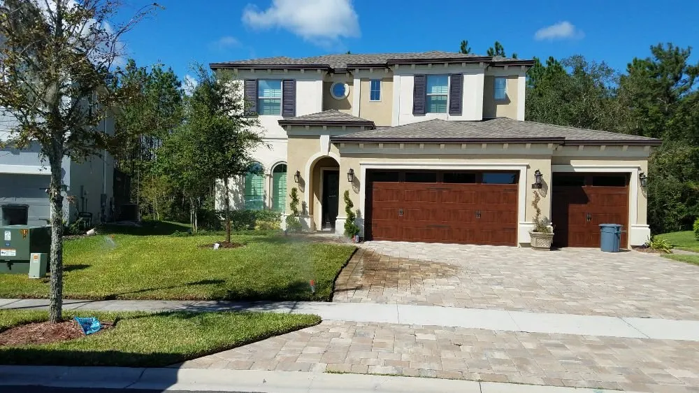 Local lawn mowing service for residential properties across Atlantic Beach, FL - Florida Pro Lawn Care